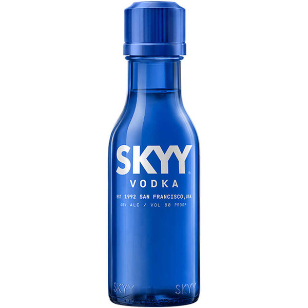 SKYY Vodka Same-Day Delivery | Publix Liquors
