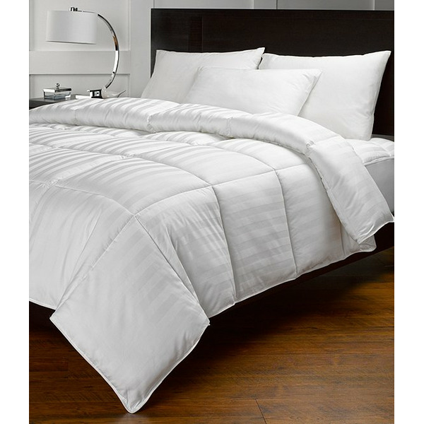 Noble Excellence Lightweight Warmth Down Alternative Comforter Duvet Insert