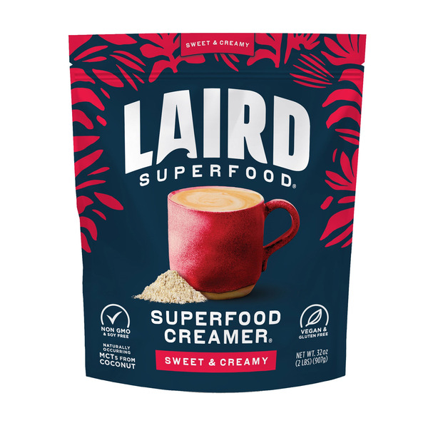 Original Superfood Creamer, 32.6 oz