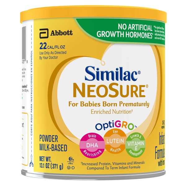 similac pro advance food lion
