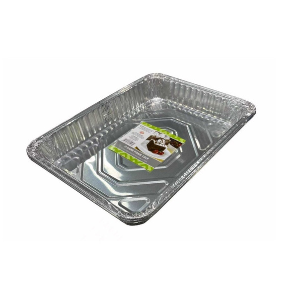 Family Chef Rectangular Cake Pans, 13 x 9 in