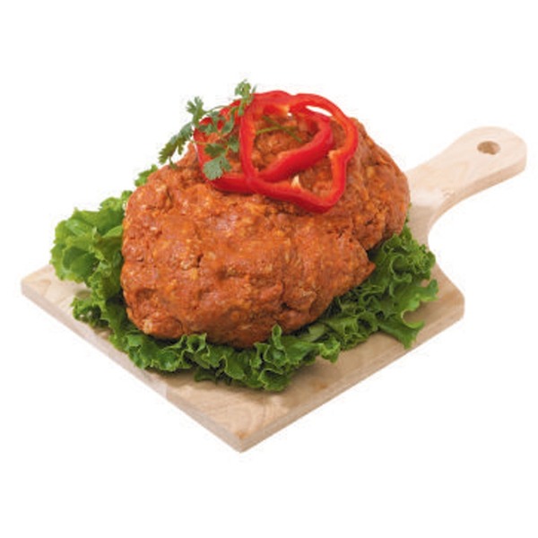 Azteca Tp Premium Chorizo