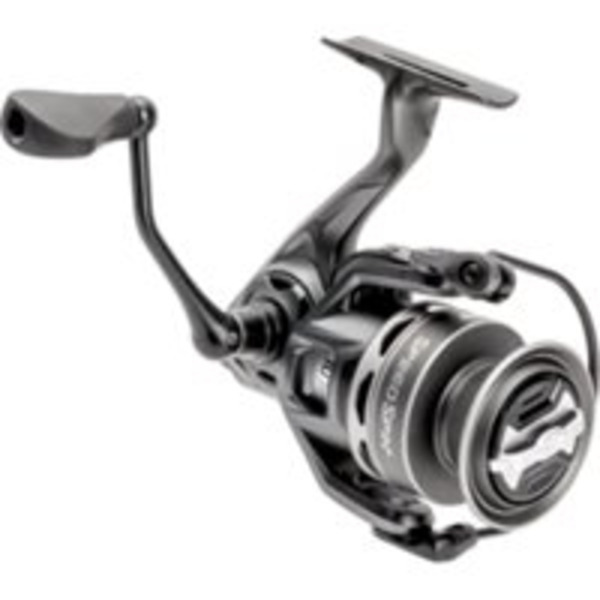 Lew's Interchangeable 300 Speed Spin Spinning Reel
