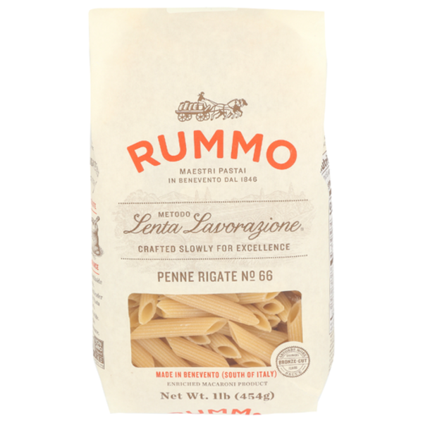 Rummo Penne Rigate Pasta