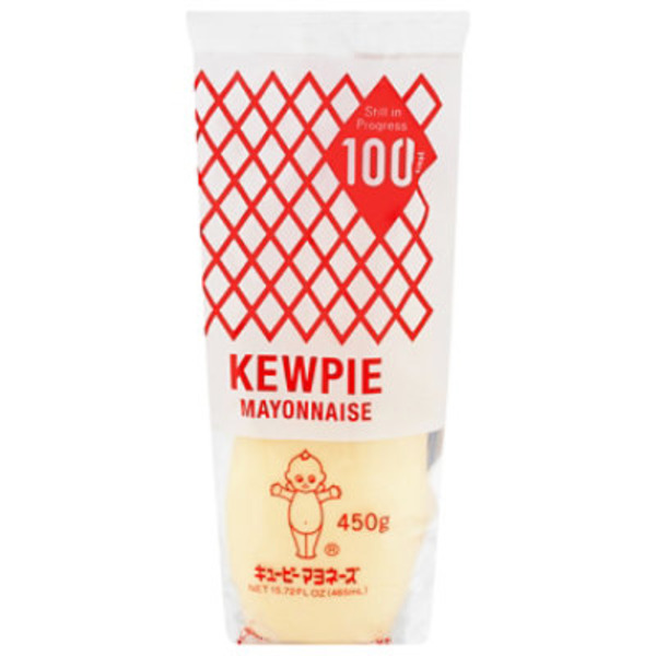 Kewpie Mayonnaise