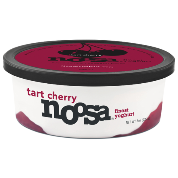 Noosa Tart Cherry Yoghurt Same-Day Delivery or Pickup | Sprouts
