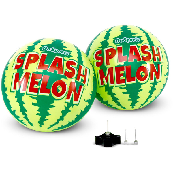 GoSports Splash Melon Pool Ball Party Toy