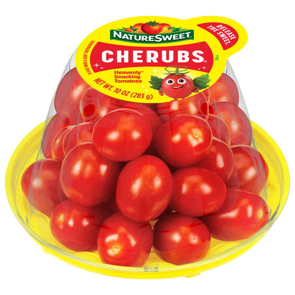 NatureSweet Heavenly Salad Tomatoes