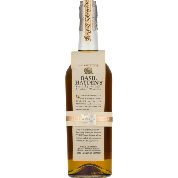 basil hayden s kentucky straight bourbon whiskey from jewel osco basil hayden s kentucky straight bourbon whiskey