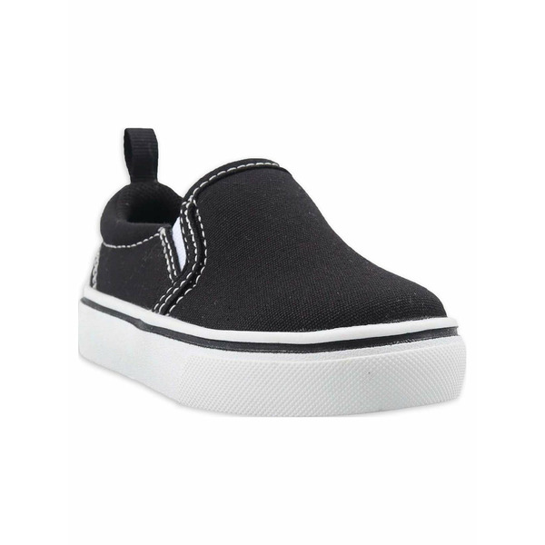Walmart Wonder Nation Infant Boys Casual Skate Slip-On Shoes 2-6