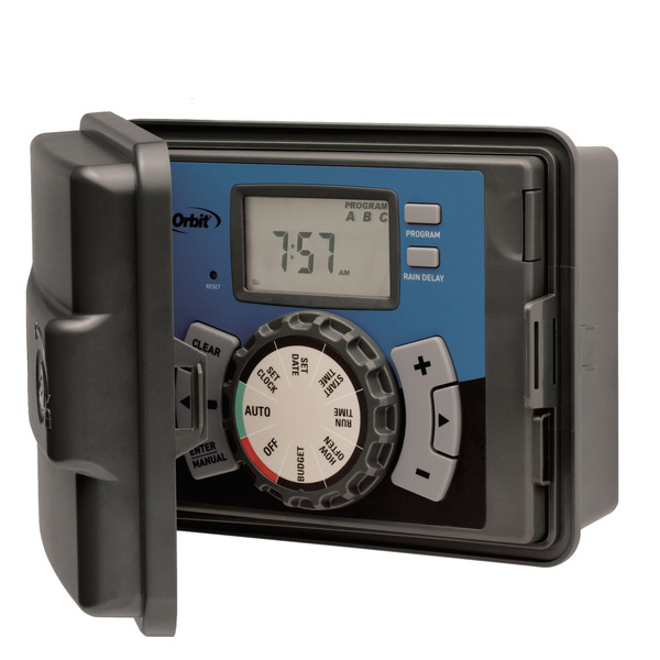 Orbit 4 -Station Digital Indoor/Outdoor
