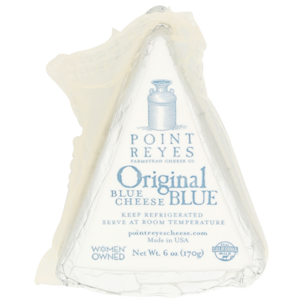 Point Reyes Original Blue Cheese Same-Day Delivery or Pickup | Sprouts  Farmers Market