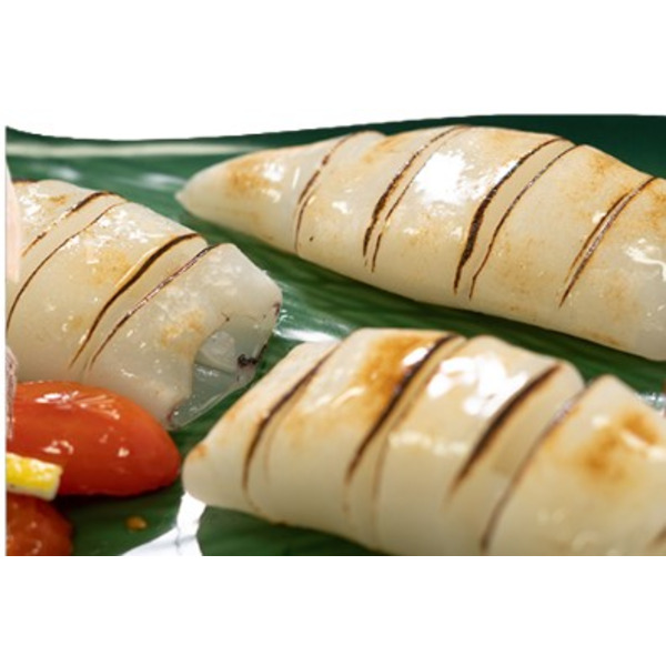 Lunds Calamari 5/8 T&T 2.5lb