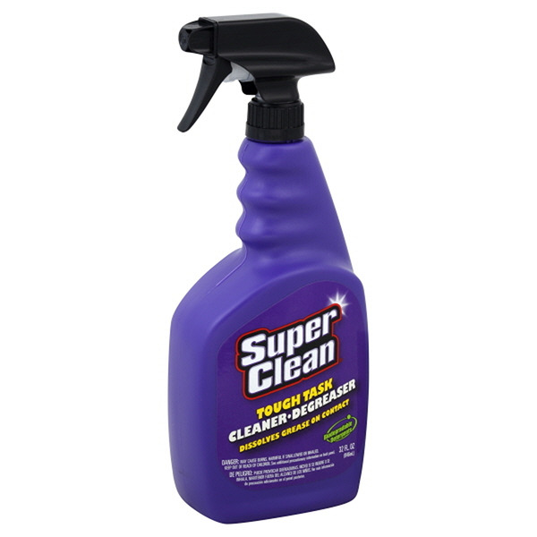 Super Clean Cleaner-degreaser Same-Day Delivery or Pickup | Super 1 Foods