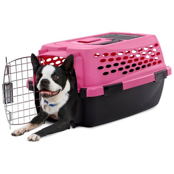 you and me dog kennel large