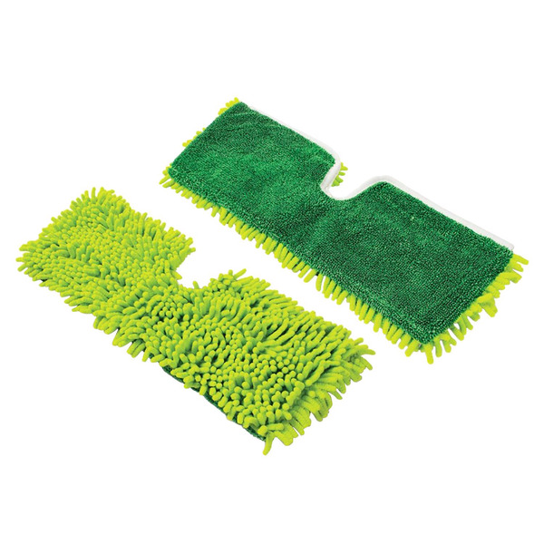 Libman 2-Sided Microfiber Mop Refill