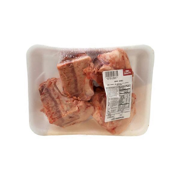 Beef Bones (lb) Instacart