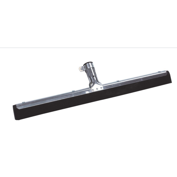O-Cedar 18" Economy Floor Squeegee, Metal Frame