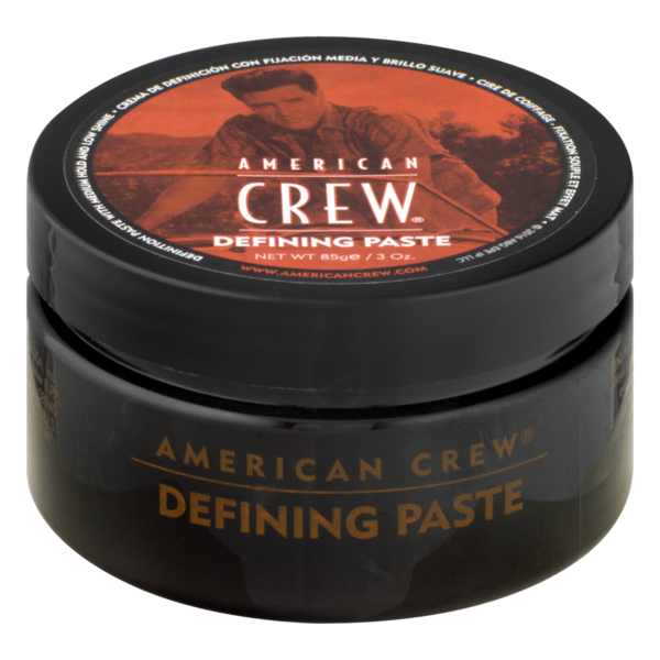 American Crew Defining Paste (3 oz) Instacart