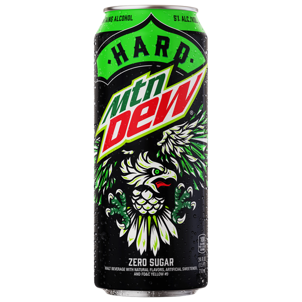 ソフトドリンク Mountain Dew 355ml Mountain Dew Purple Thunder Soda 355mL | Candy Funhouse