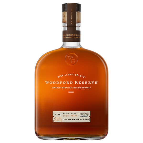 ひろ WOODFORD RESERVE オリジナルパブミラー 非売品 Woodford Reserve Kentucky Straight Bourbon Whiskey Same-Day