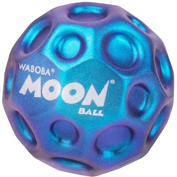 Waboba Moon Ball Metallic