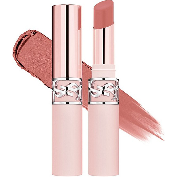 Yves Saint Laurent Lovenude Lip Blusher Soft Blurring Lip Color
