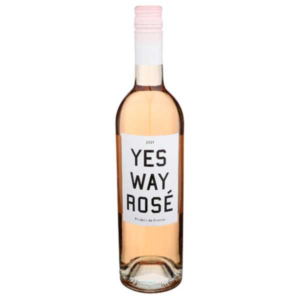 Yes Way Rose
