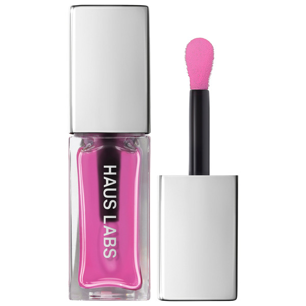 Haus Labs Phd Hybrid Lip Oil - Tint