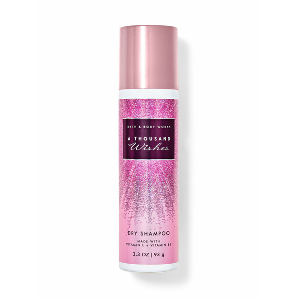 Bath&Body Works A THOUSAND wishes シャンプー他 Body Lotion｜BATH&BODY WORKS他、3商品を使った口コミ