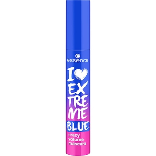 Shoppers Drug Mart essence I Love Extreme Blue Crazy Volume Mascara ...