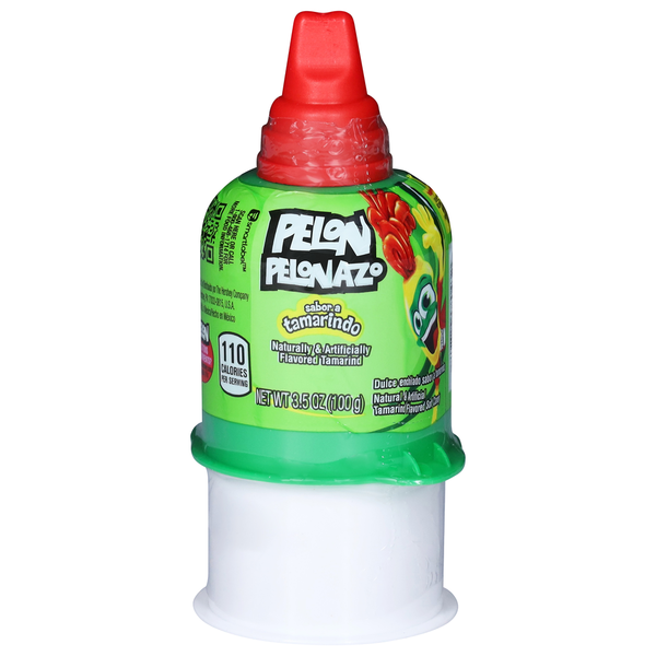 【Pelo Rico】ヘアリバイタライジング 2点セット Pelon Pelo Rico Tamarind Flavored Soft Candy Same-Day Delivery or