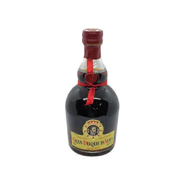 Gran Duque d'Alba Brandy Same-Day Delivery | Binny's Beverage Depot