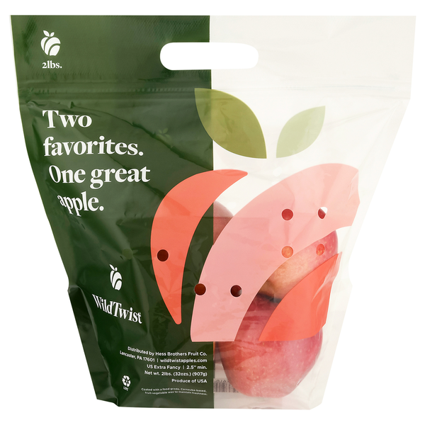 その他 APPLE WildTwist Apple Same-Day Delivery or Pickup | Publix