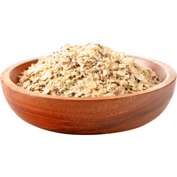 Manitoba Harvest Instant Superseed Oatmeal