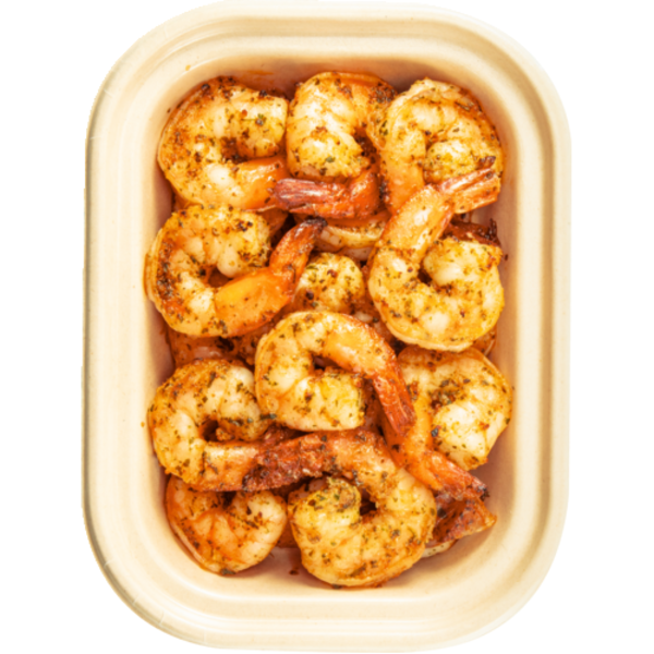 Sprouts Lemon & Citrus Shrimp