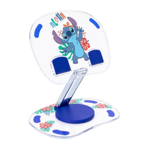 Disney Stitch Acrylic Tablet Stand