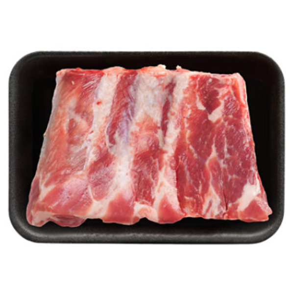 Choice Beef Back Rib
