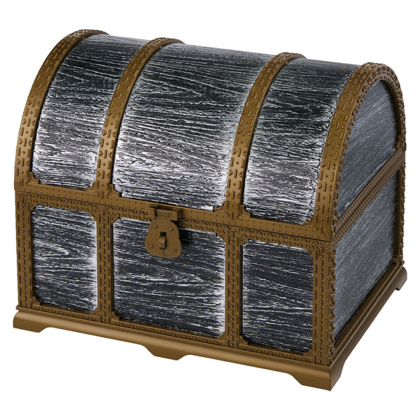 TREASURE ナイトガーデン ラキドロ アサヒ KIRKTON HOUSE Brown Classroom Treasure Box Same-Day Delivery or