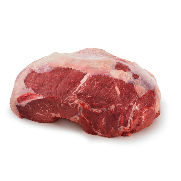 Beef Inside Round, Halal