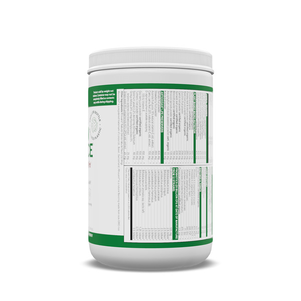 Enlarge Side of Dietary Supplements Vibrant Health Green Vibrance 30 Day Supply (opens in a new tab)
