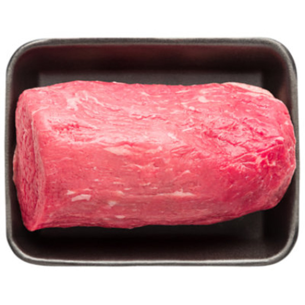 Choice Whole Beef Eye Of Round