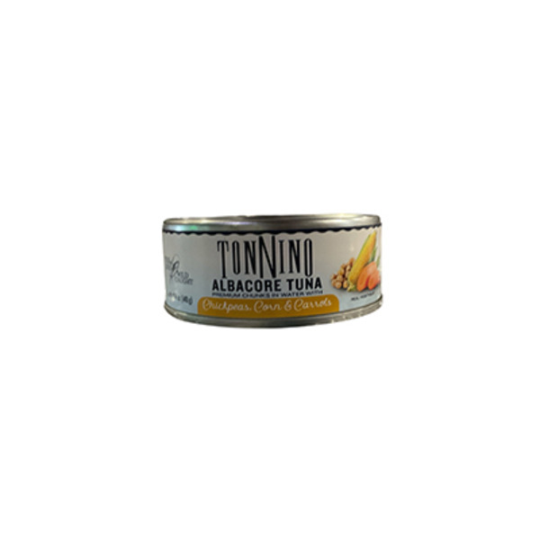 Tonnino Albacore Tuna P&L