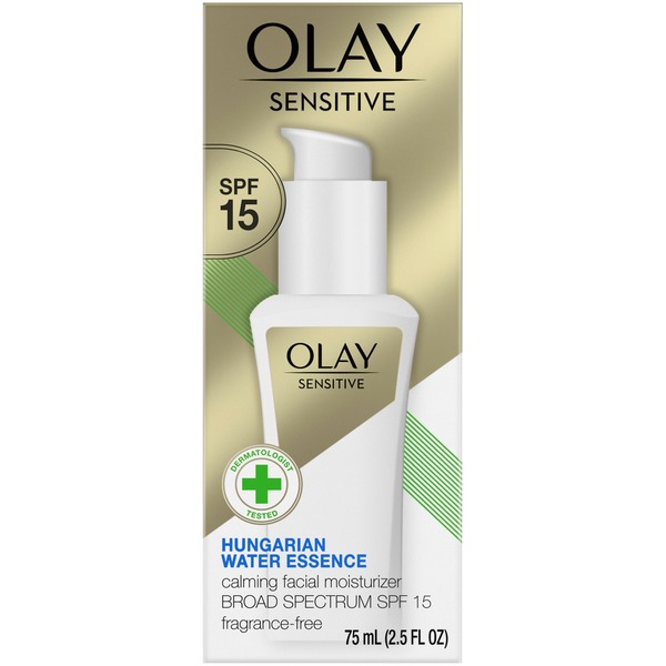olay facial moisturizer cvs
