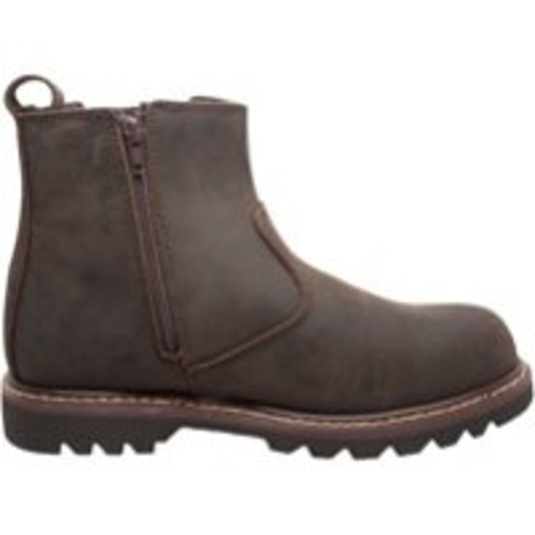 AdTec Men's 6 in Australia Boots, Size 13