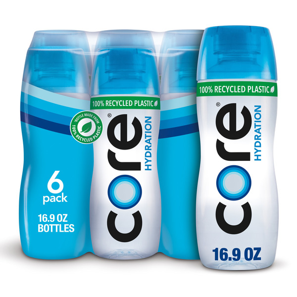 B Core H-E-B Core Hydration Nutrient Enhanced Water Same-Day Delivery | Instacart