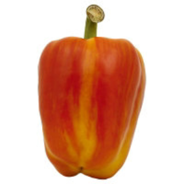Striped Bell Peppers