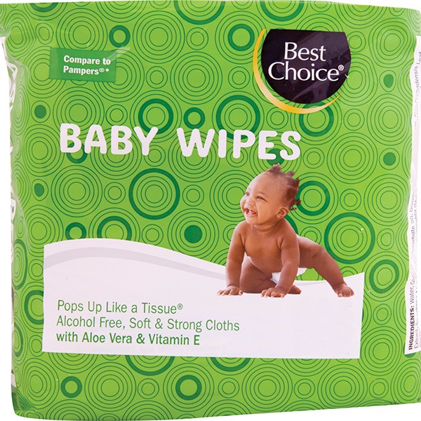 best unscented diapers