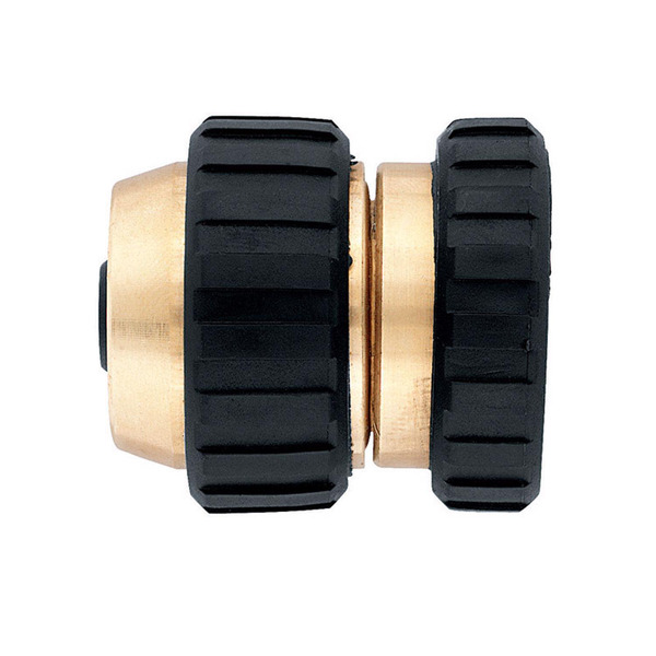 ACE 5/8" Female Heavy Duty Brass Hose Mender