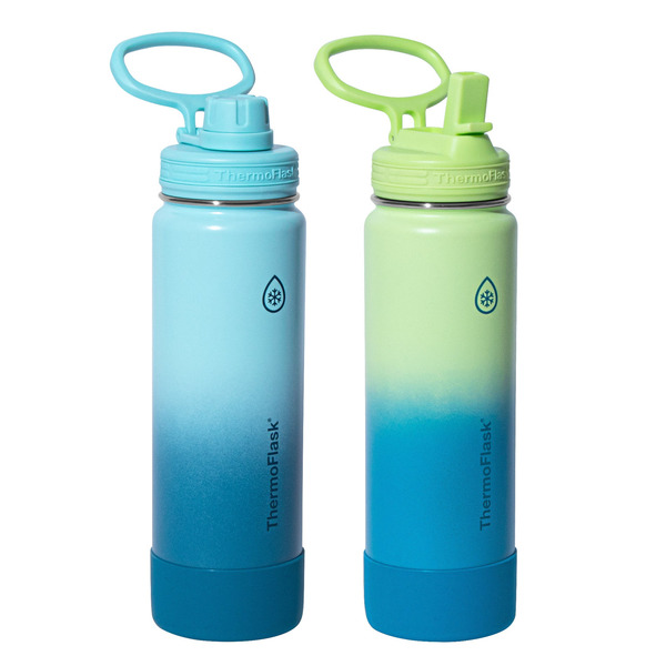 ThermoFlask Water Bottles Same-Day Delivery | Costco